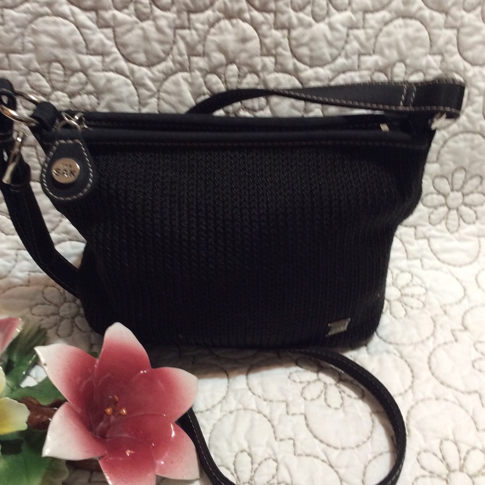 The Sak crochet bag - Picture 2 of 6
